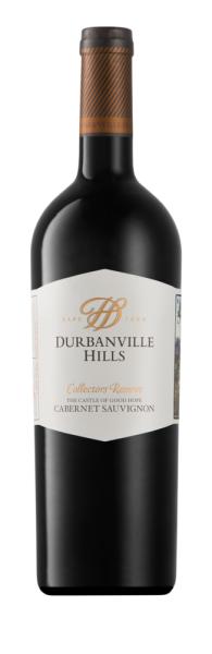 Heineken Beverages SA (Pty) Ltd Durbanville Hills Collectors Reserve The Castle of Good Hope Cabernet Sauvignon